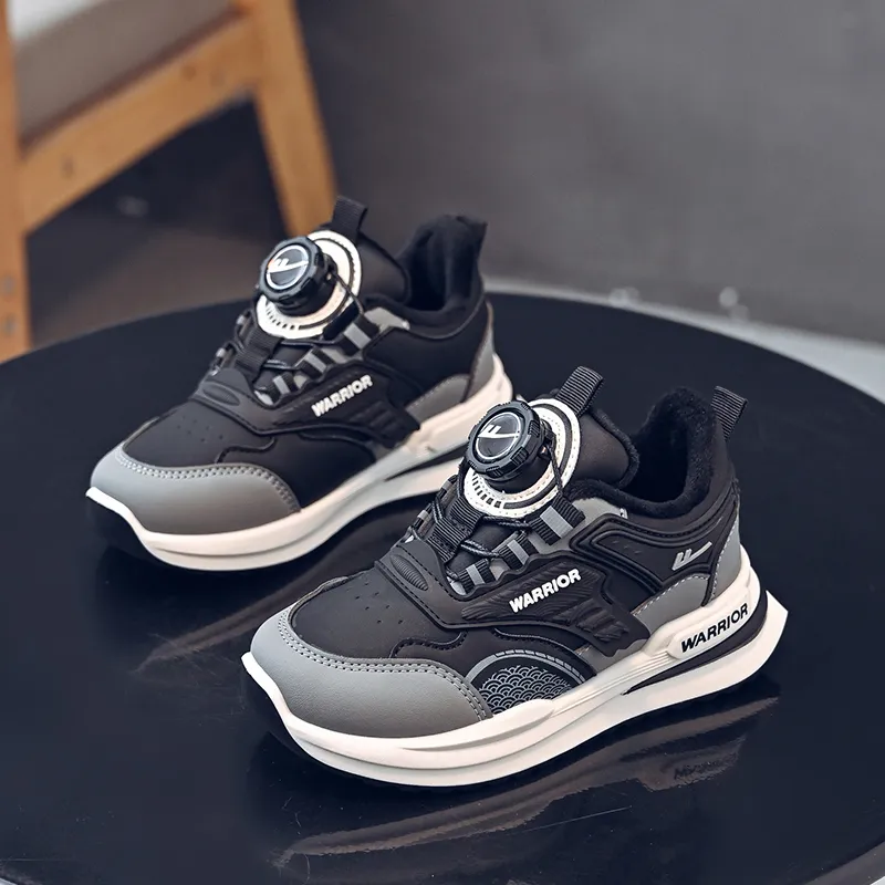 WARRIOR Kids' Running Shoes Kids-26