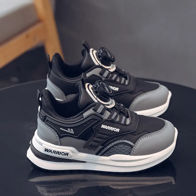 WARRIOR Kids' Running Shoes Kids-14