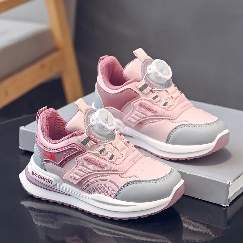 WARRIOR Kids' Running Shoes Kids-4