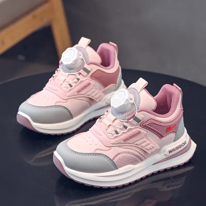 WARRIOR Kids' Running Shoes Kids-3