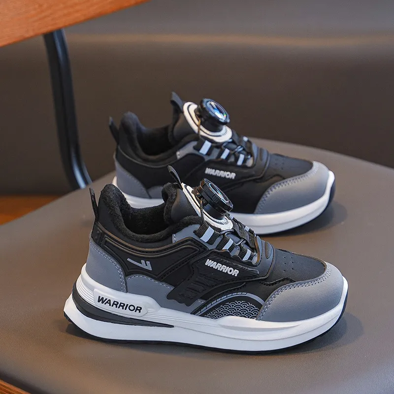 WARRIOR Kids' Running Shoes Kids-29