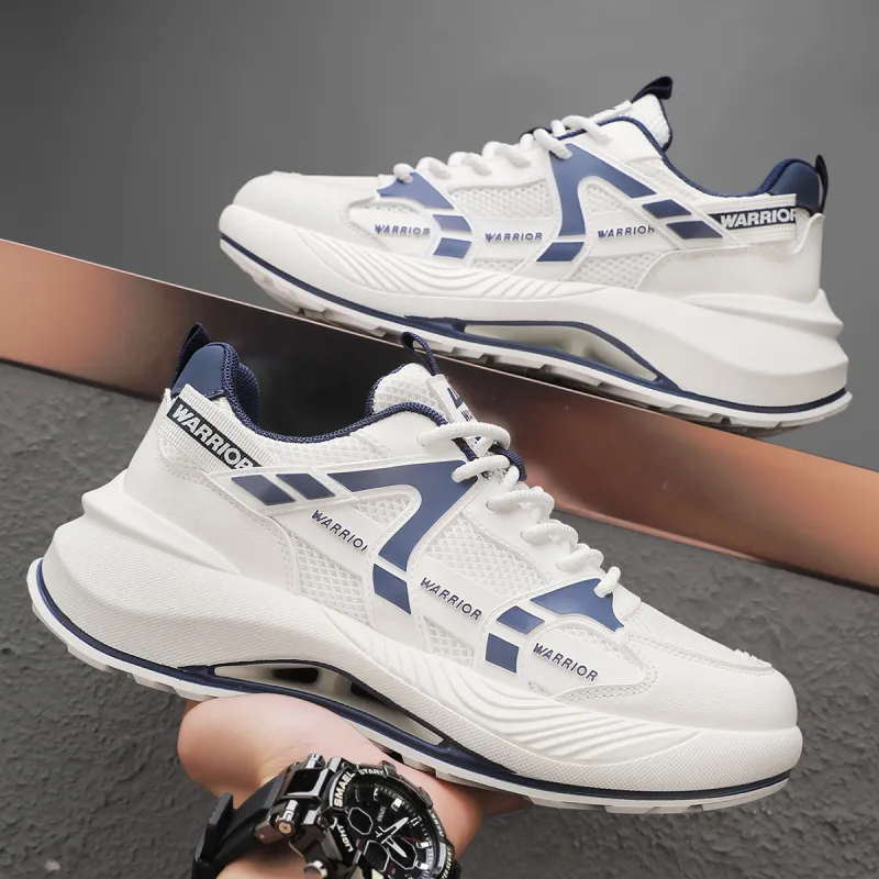 Warrior Abrasion Resistant, Breathable, Lightweight Low Top Physical Fitness Test Physical Exam Running Shoes Men's-14