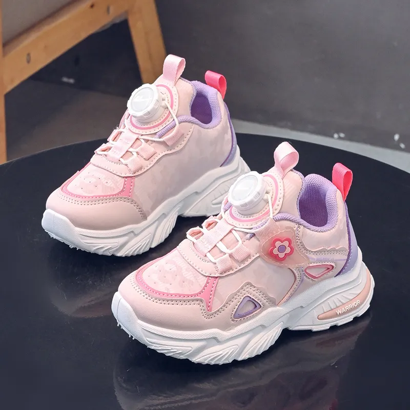Warrior Anti Kick And Abrasion Resistant Low Top Kids Lifestyle Shoes Kids'-3