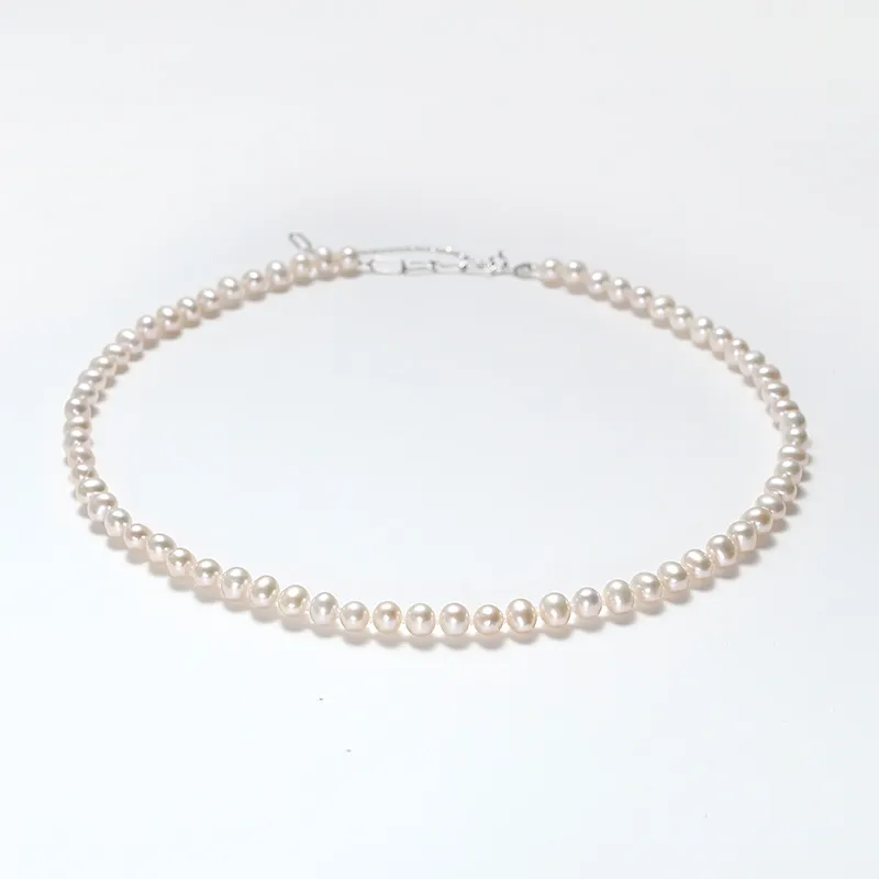 DARA Freshwater Pearl Necklaces Women's-2