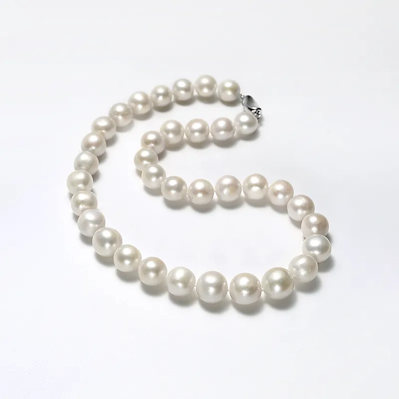 DARA Freshwater Pearl Necklaces Women's-3