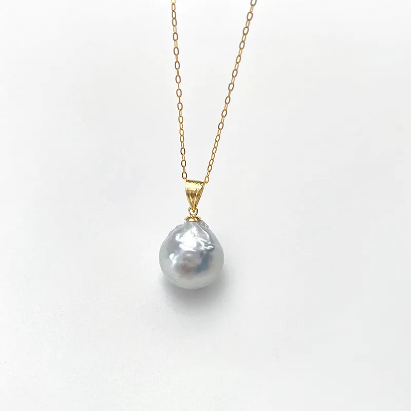 DARA Saltwater Pearl Necklaces Women's-2