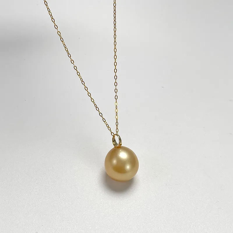DARA Pearl Necklaces Women's-2