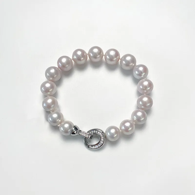 DARA Pearl Bracelets Women's-2