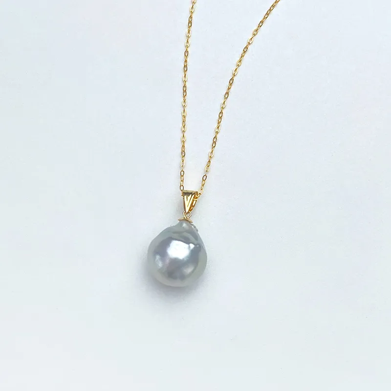 DARA Saltwater Pearl Necklaces Women's-1