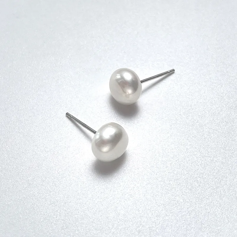 DARA Freshwater Pearl Necklaces Women's-6