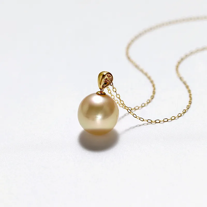 DARA Pearl Necklaces Women's-3