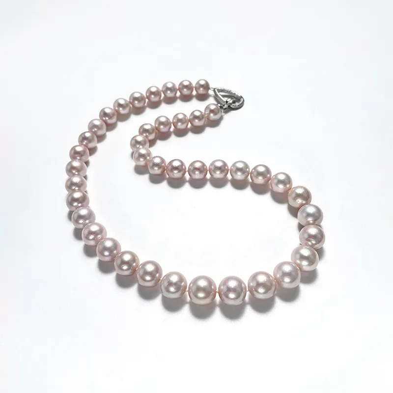 DARA Freshwater Pearl Necklaces Women's-3