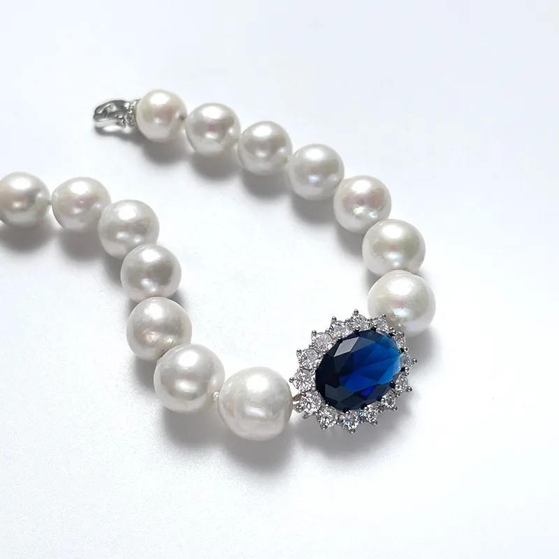 DARA Pearl Bracelets Women's-3