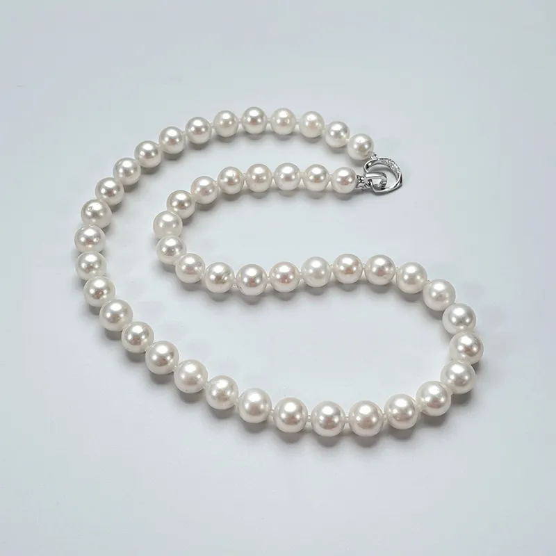 DARA Pearl Necklaces Women's-2