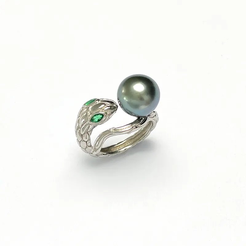 DARA Saltwater Pearl Necklaces Women's-1