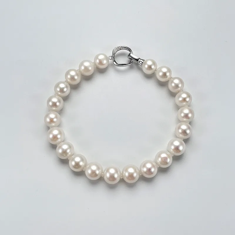 DARA Pearl Bracelets Women's-3