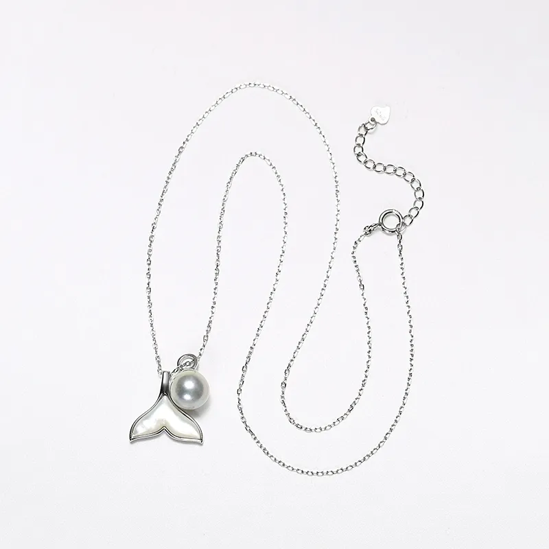 DARA Saltwater Pearl Necklaces Women's-1