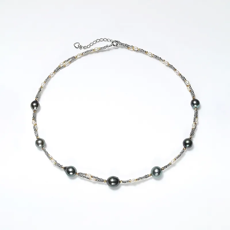 DARA Freshwater Pearl Necklaces Women's-1