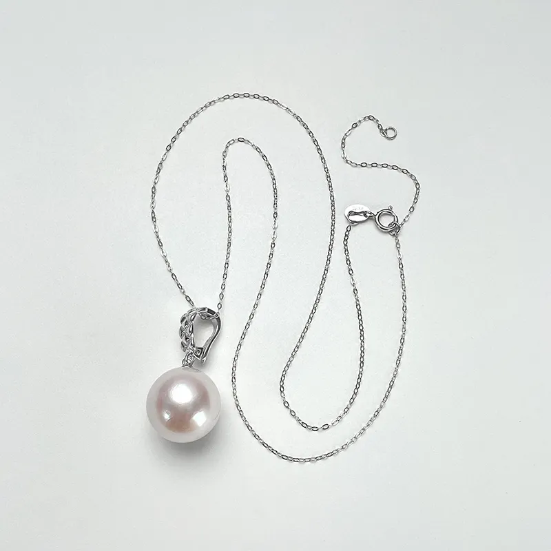 DARA Pearl Necklaces Women's-1