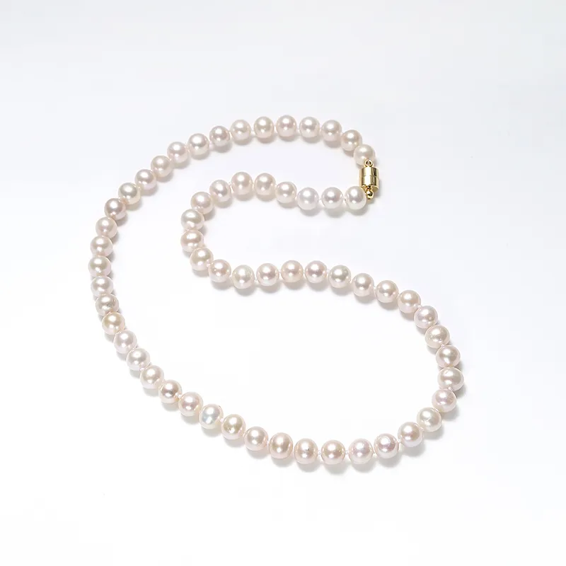 DARA Freshwater Pearl Necklaces Women's-3