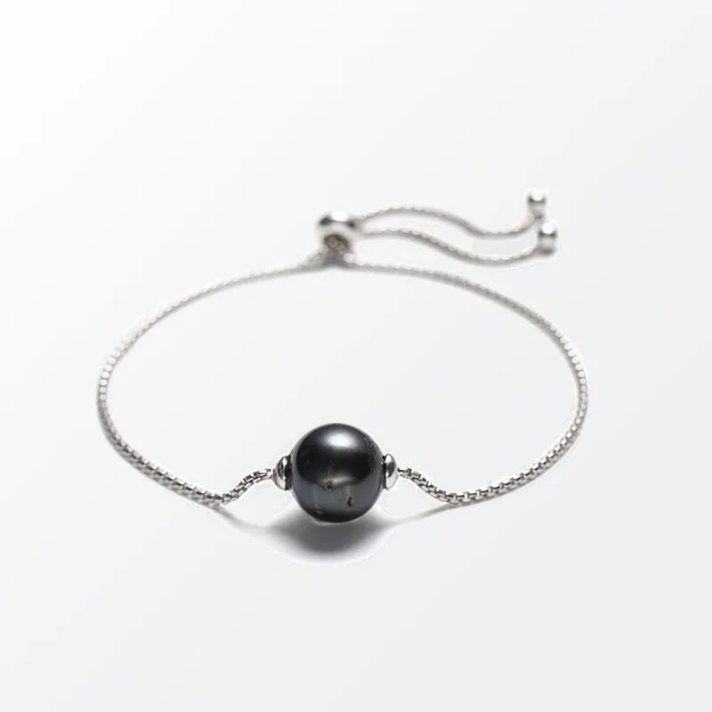 DARA Saltwater Pearl Bracelets Women's-2