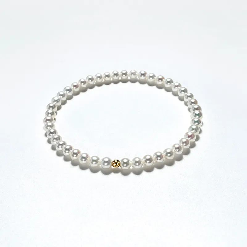 DARA Freshwater Pearl Bracelets Women's-2