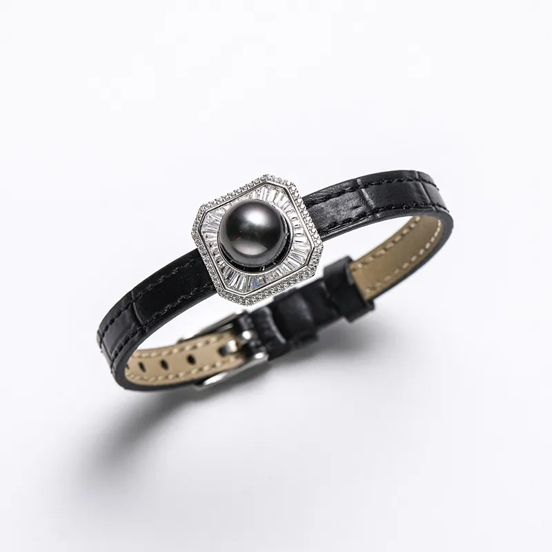 DARA Saltwater Pearl Bracelets Women's-1