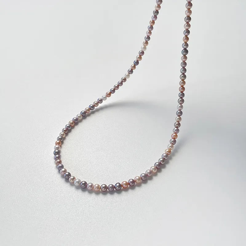 DARA Freshwater Pearl Necklaces Women's-1