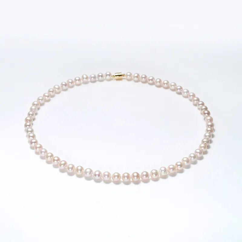 DARA Freshwater Pearl Necklaces Women's-2