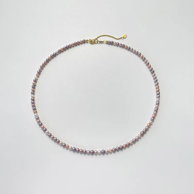 DARA Freshwater Pearl Necklaces Women's-2