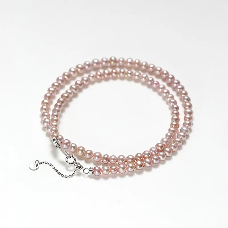 DARA Freshwater Pearl Necklaces Women's-2