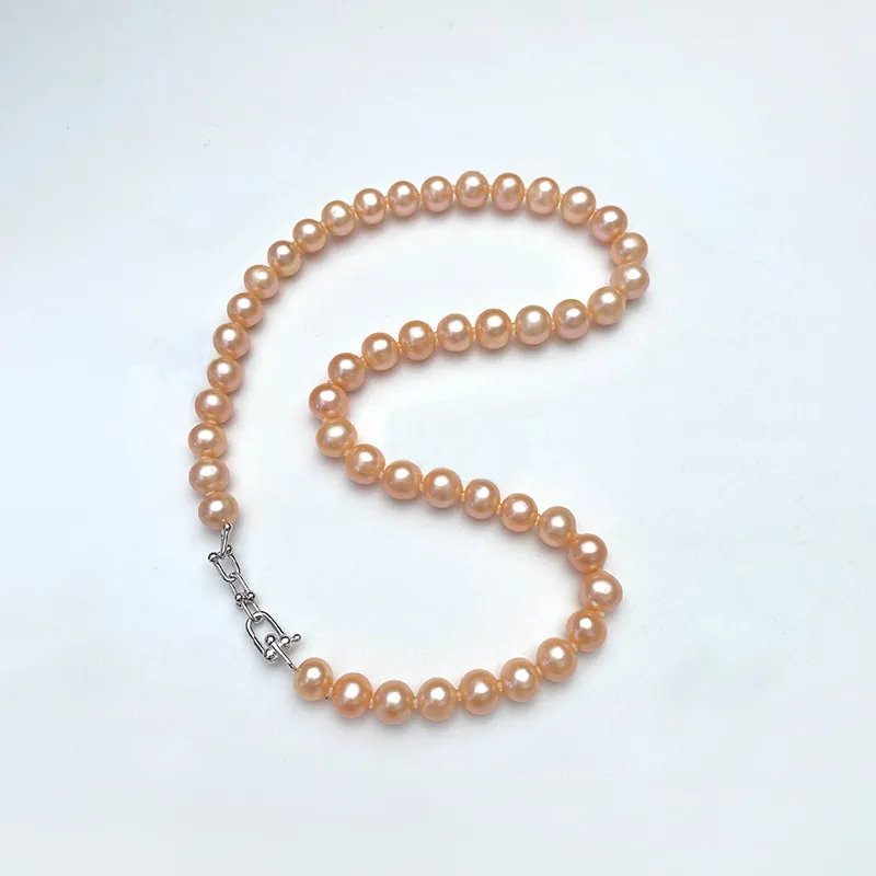 DARA Freshwater Pearl Necklaces Women's-1