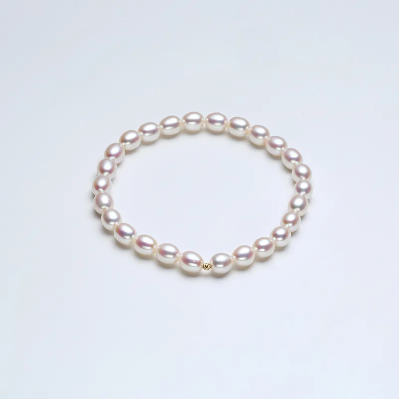 DARA Pearl Bracelets Women's-1