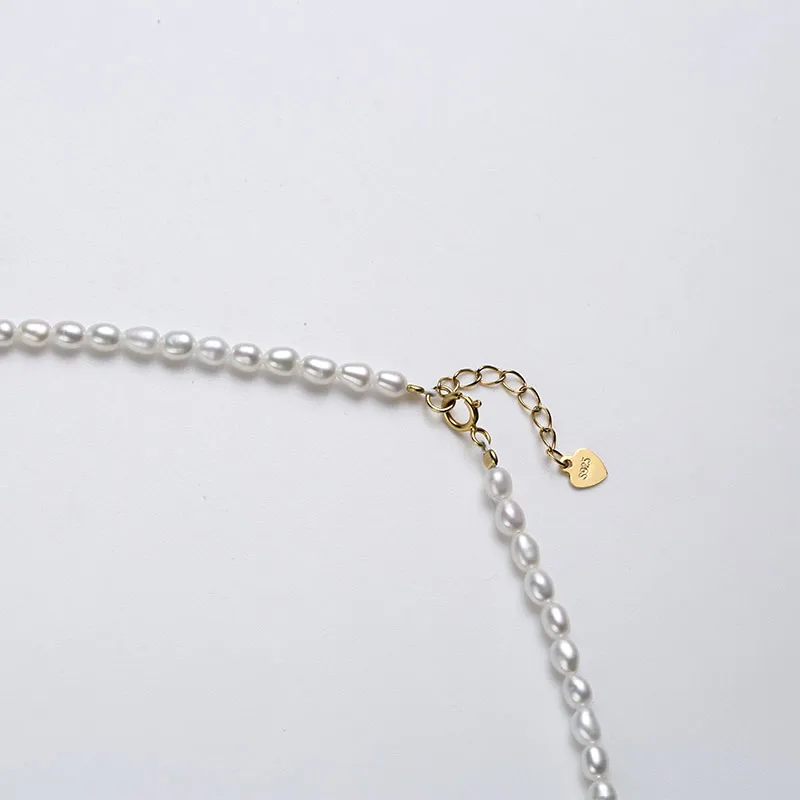 DARA Freshwater Pearl Necklaces Women's-2