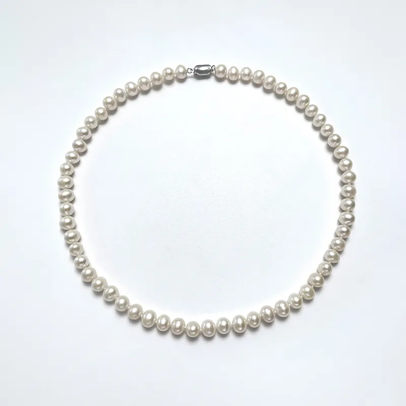 DARA Freshwater Pearl Necklaces Women's-1