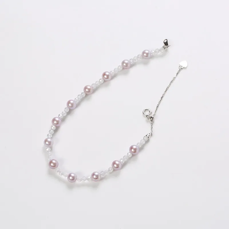 DARA Pearl Bracelets Women's-3