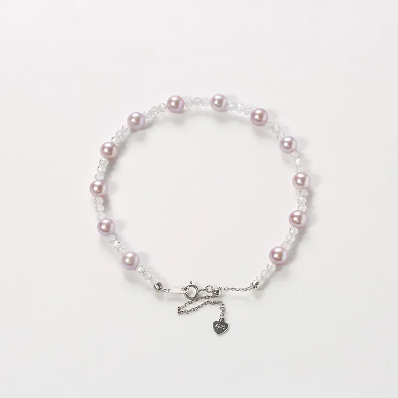 DARA Pearl Bracelets Women's-2