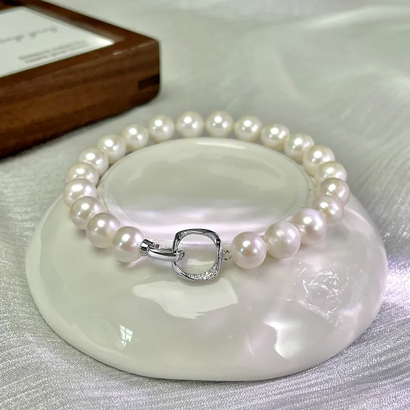 DARA Pearl Bracelets Women's-2