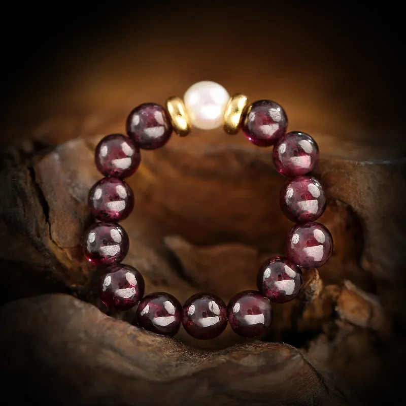 DARA Colored Gemstone Rings Women's-3