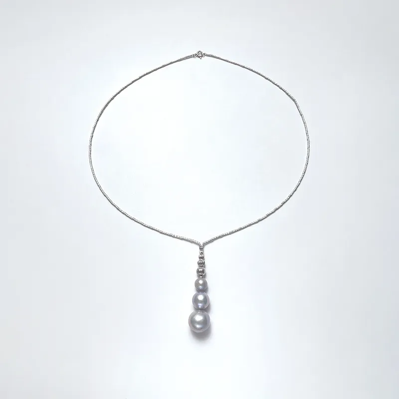 DARA Freshwater Pearl Necklaces Women's-1