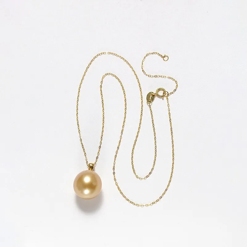 DARA Saltwater Pearl Necklaces Women's-1
