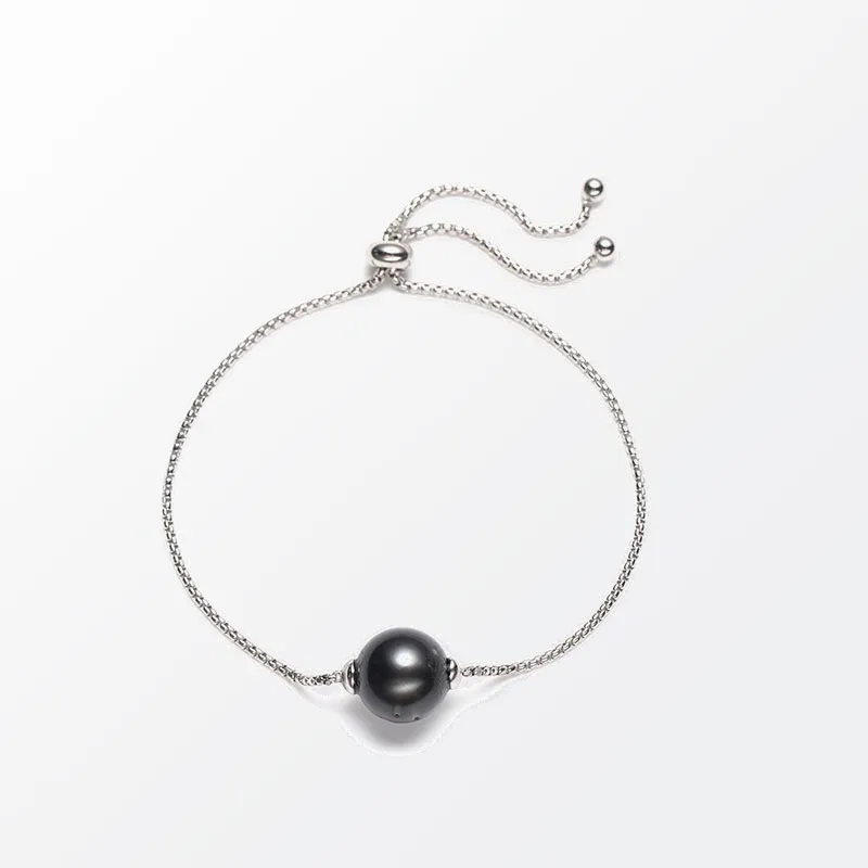 DARA Saltwater Pearl Bracelets Women's-3