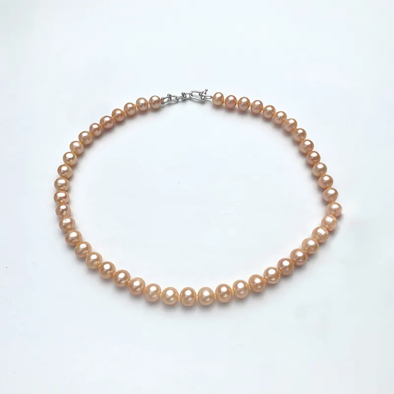 DARA Freshwater Pearl Necklaces Women's-3