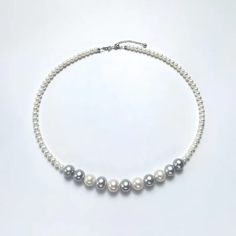 DARA Pearl Necklaces Women's-1