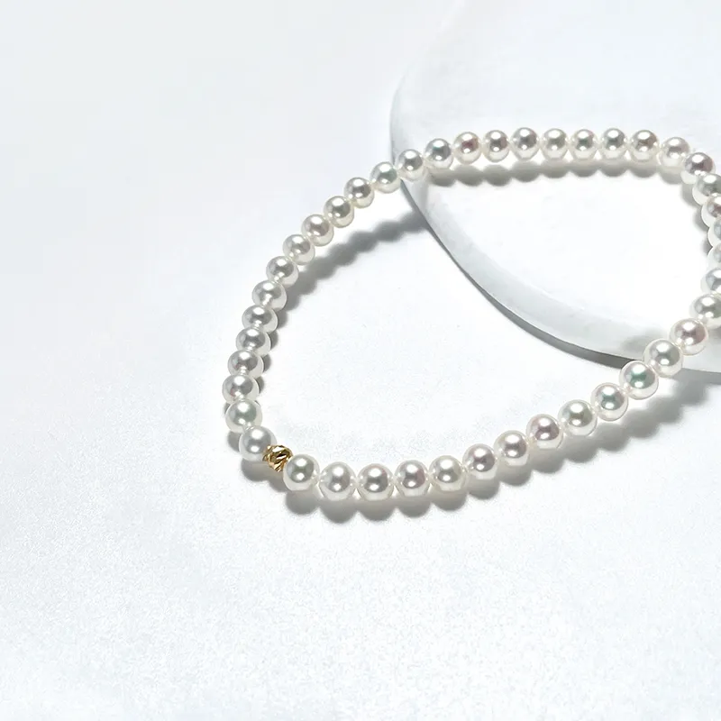 DARA Freshwater Pearl Bracelets Women's-1
