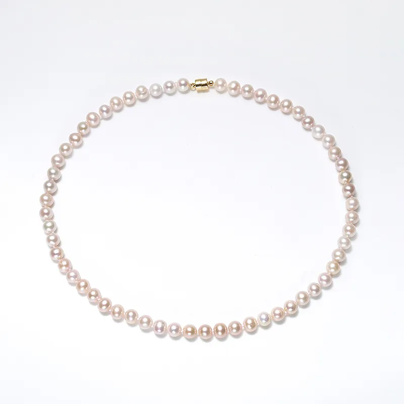DARA Freshwater Pearl Necklaces Women's-1