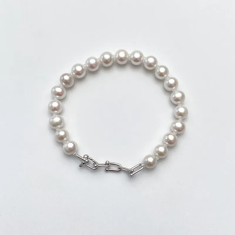 DARA Pearl Bracelets Women's-1