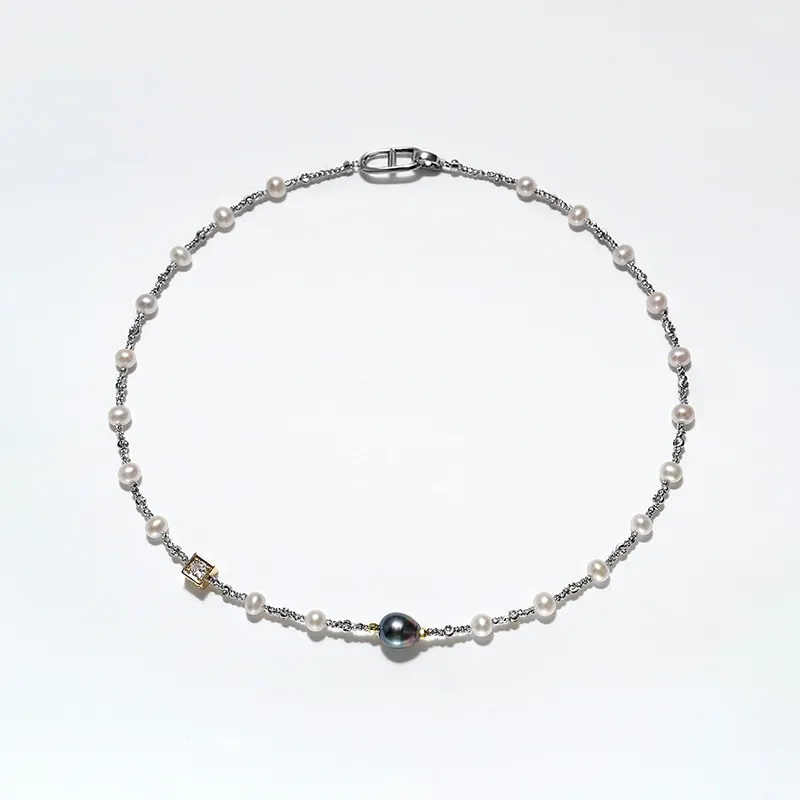 DARA Freshwater Pearl Necklaces Women's-1