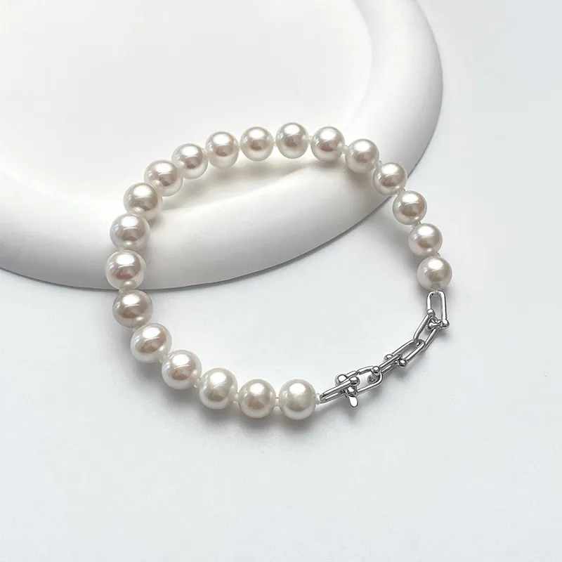 DARA Pearl Bracelets Women's-3
