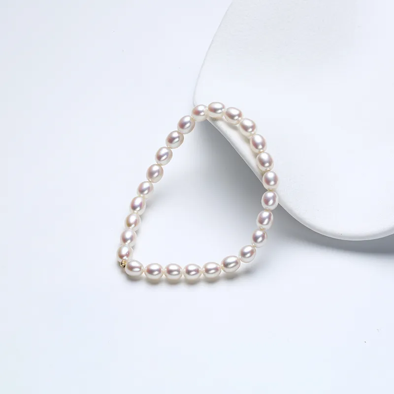 DARA Pearl Bracelets Women's-3